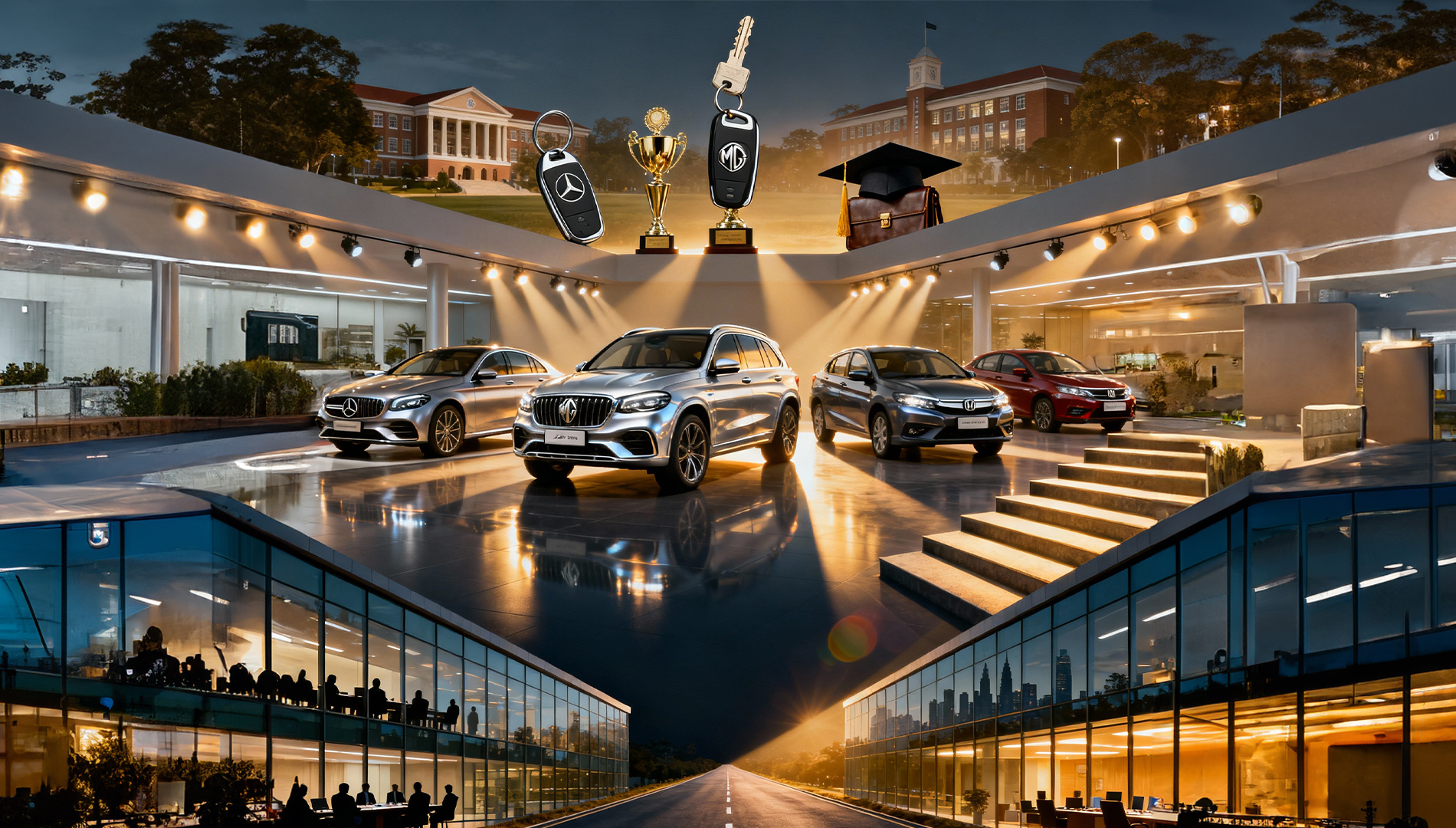 MT Program Background