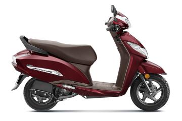 Activa 125