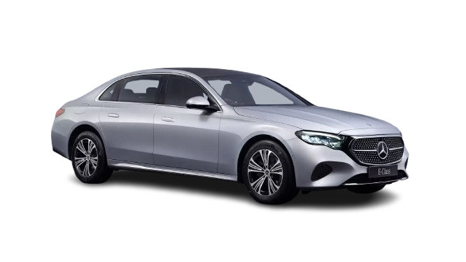 Mercedes