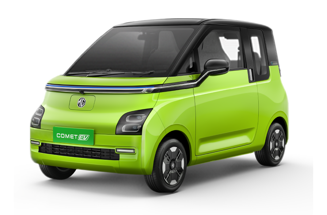 Comet EV
