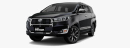 Innova Crysta