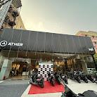 Raam Ather Showroom - Attapur
