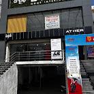 Raam Ather Showroom - Kompally