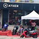 Ather Showroom