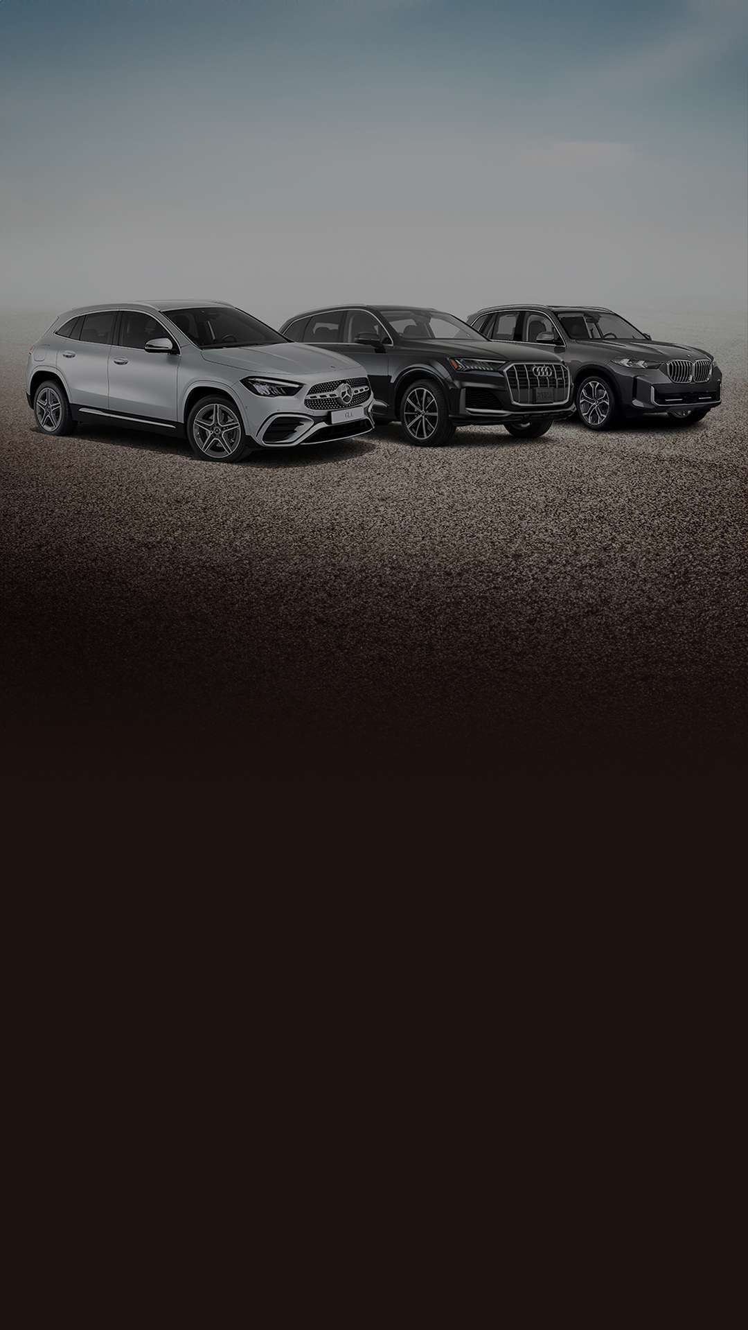 Epic mobile banner
