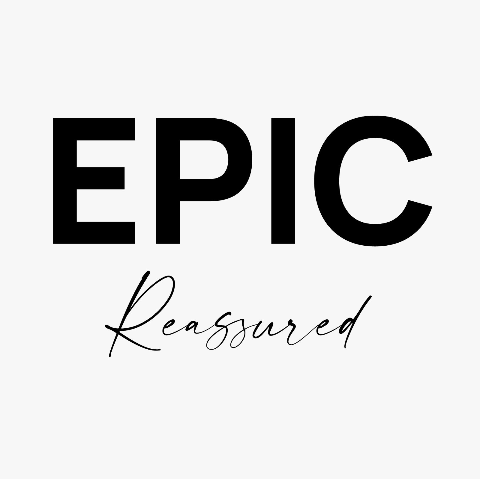 Epic Showroom Experience