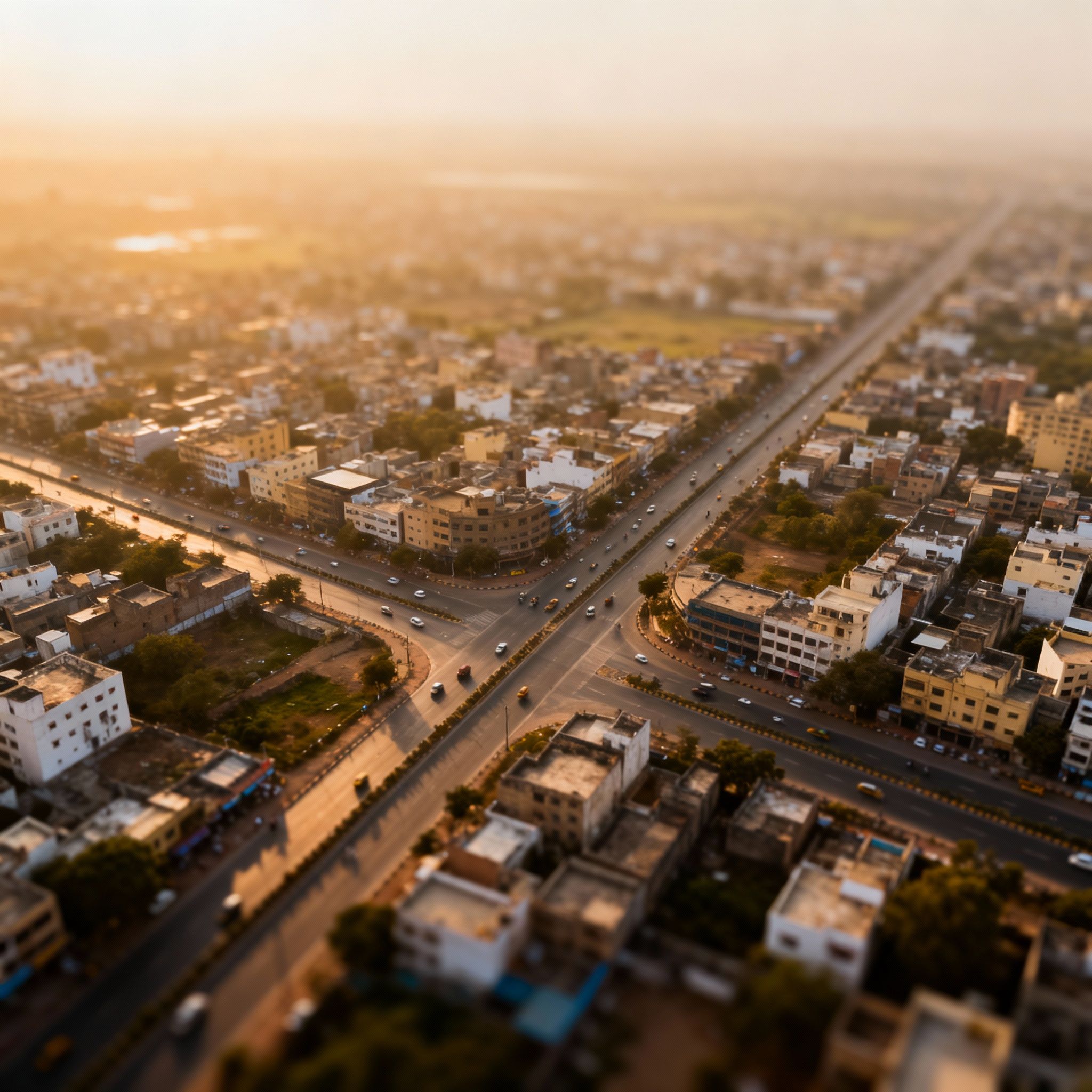 Raam Group Nationwide Presence